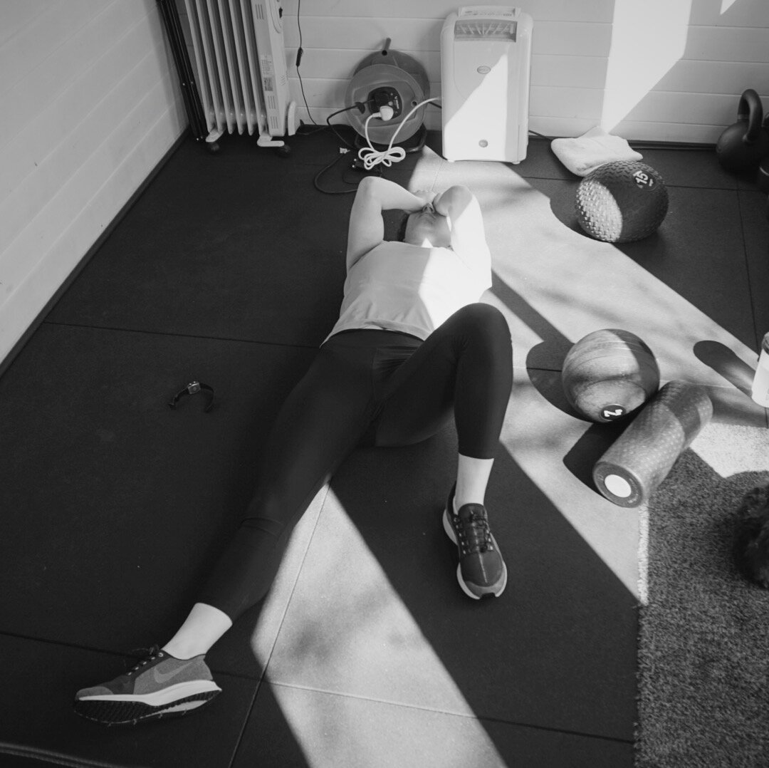 Do You Have To Give Up Your Life To Get In Shape?