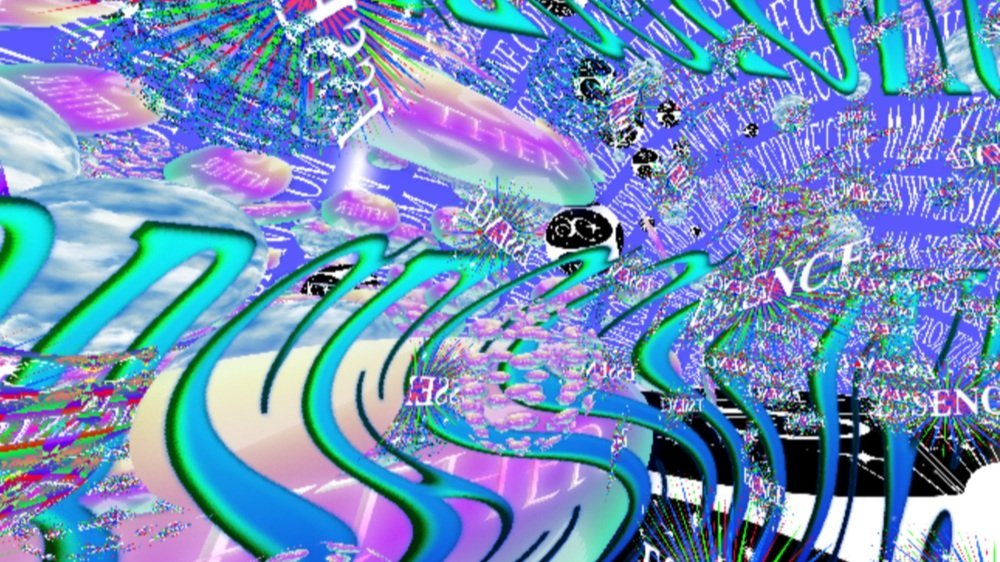 Xusione Xviz3D Screenshot