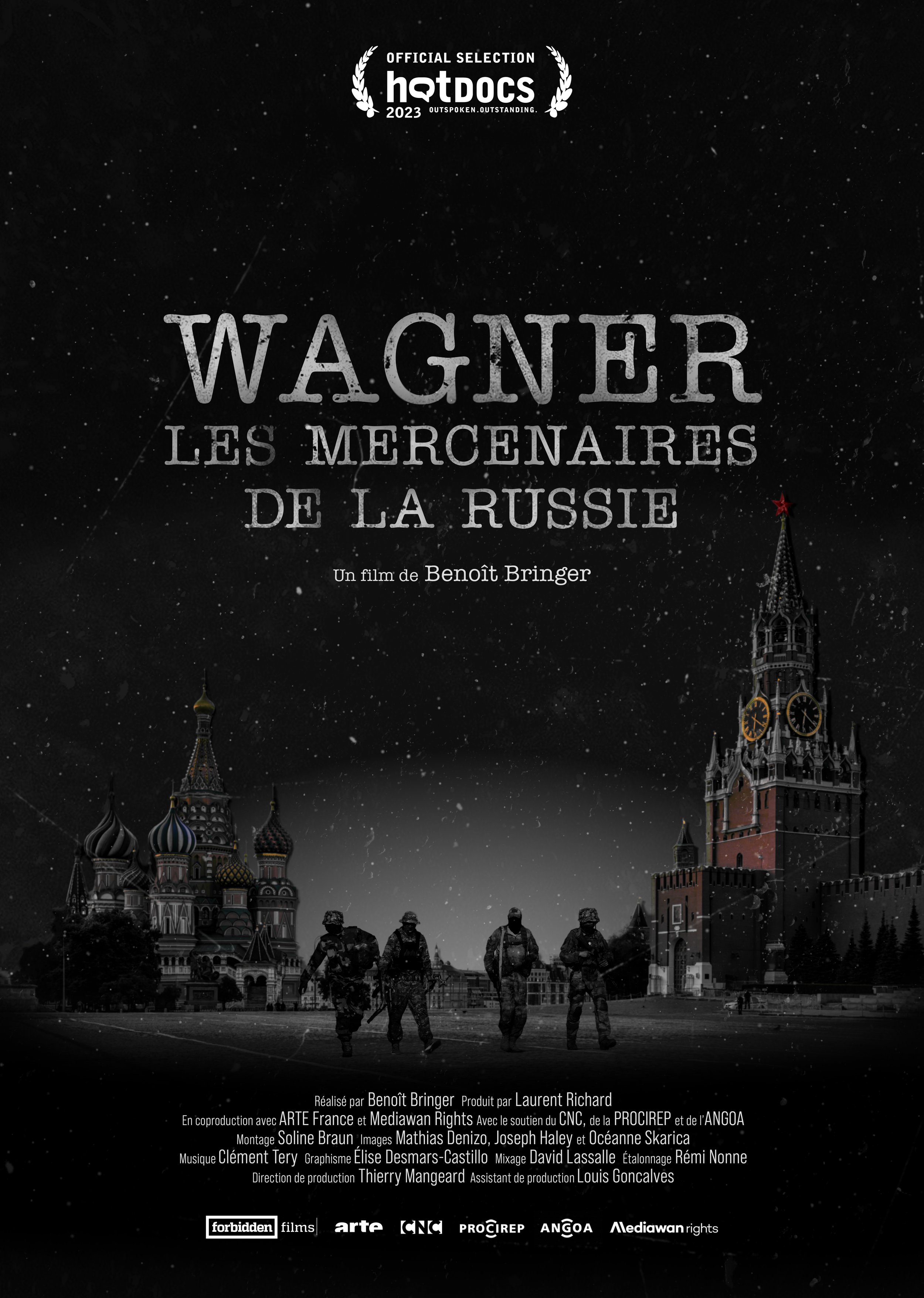 Wagner