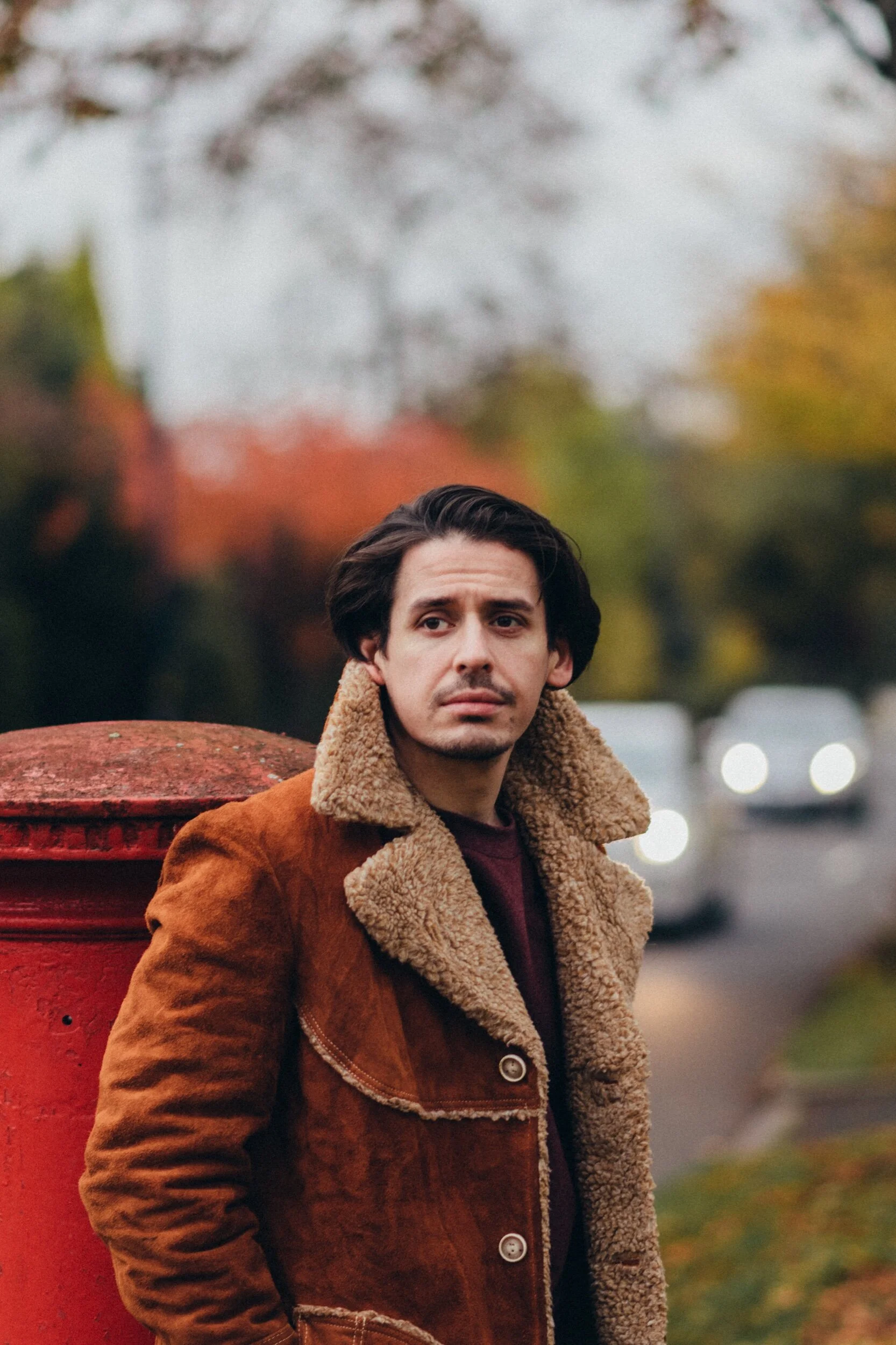 Harborne portrait photography