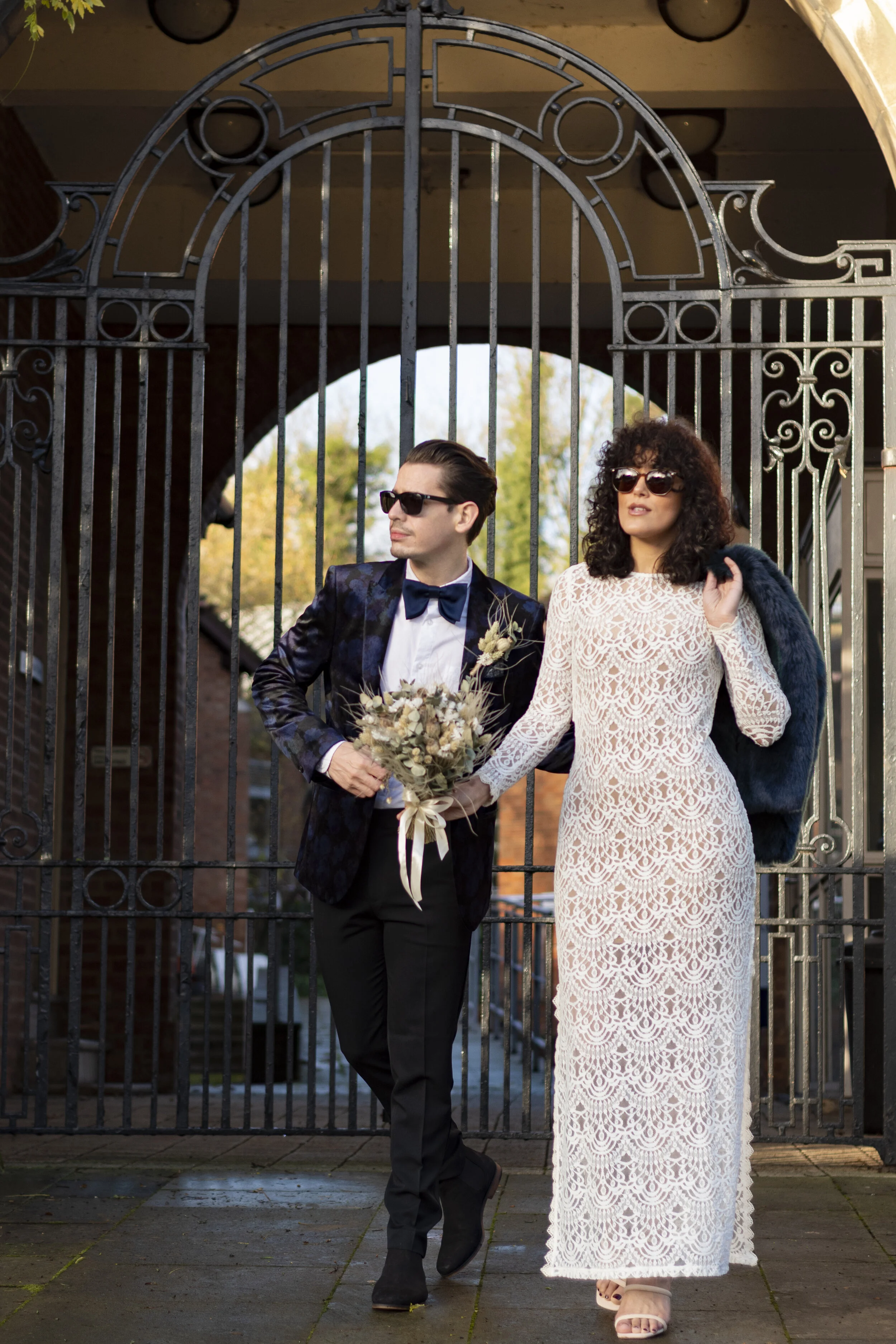 Bournville wedding photography