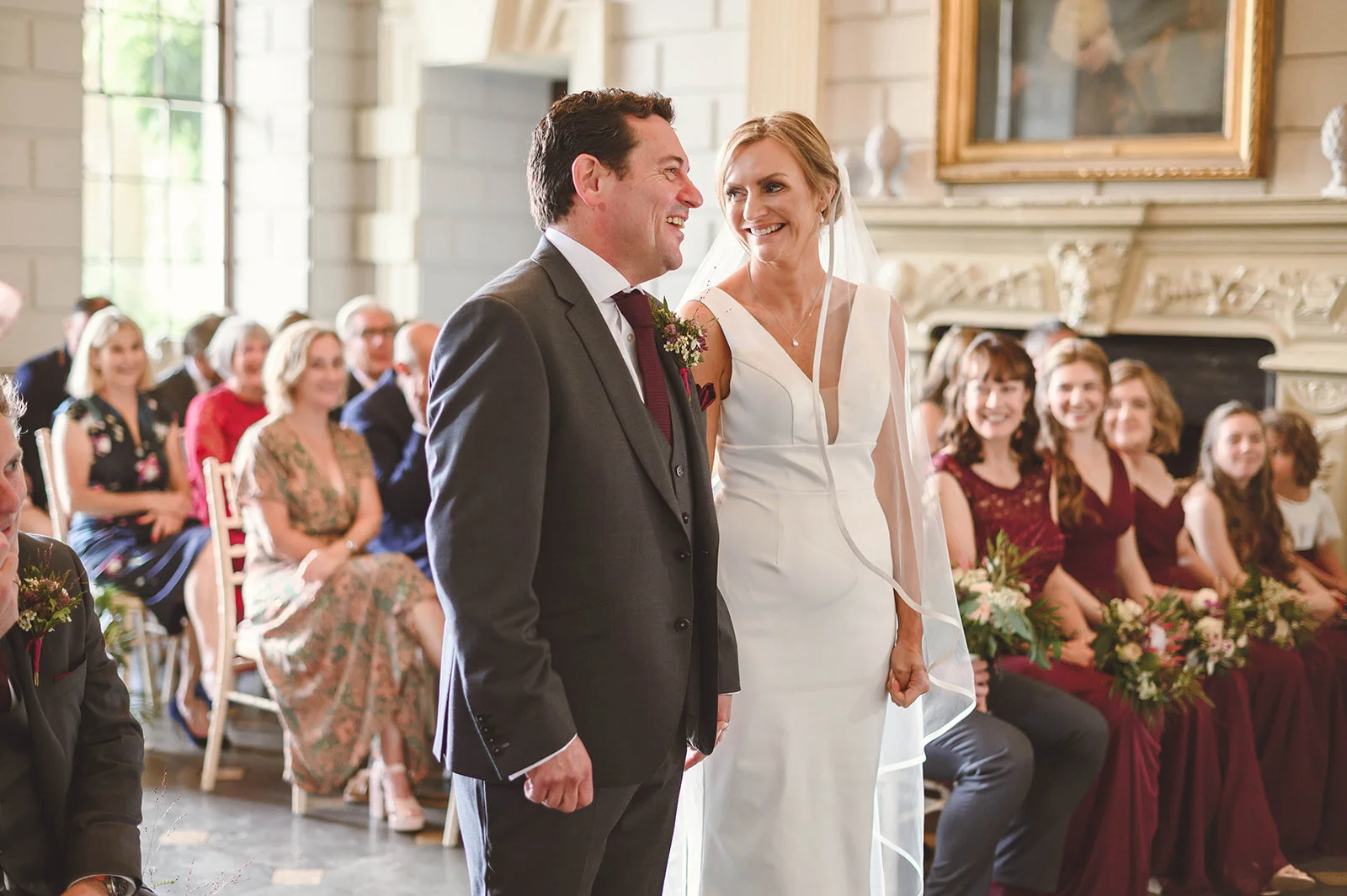 Luxury Wedding Photography
