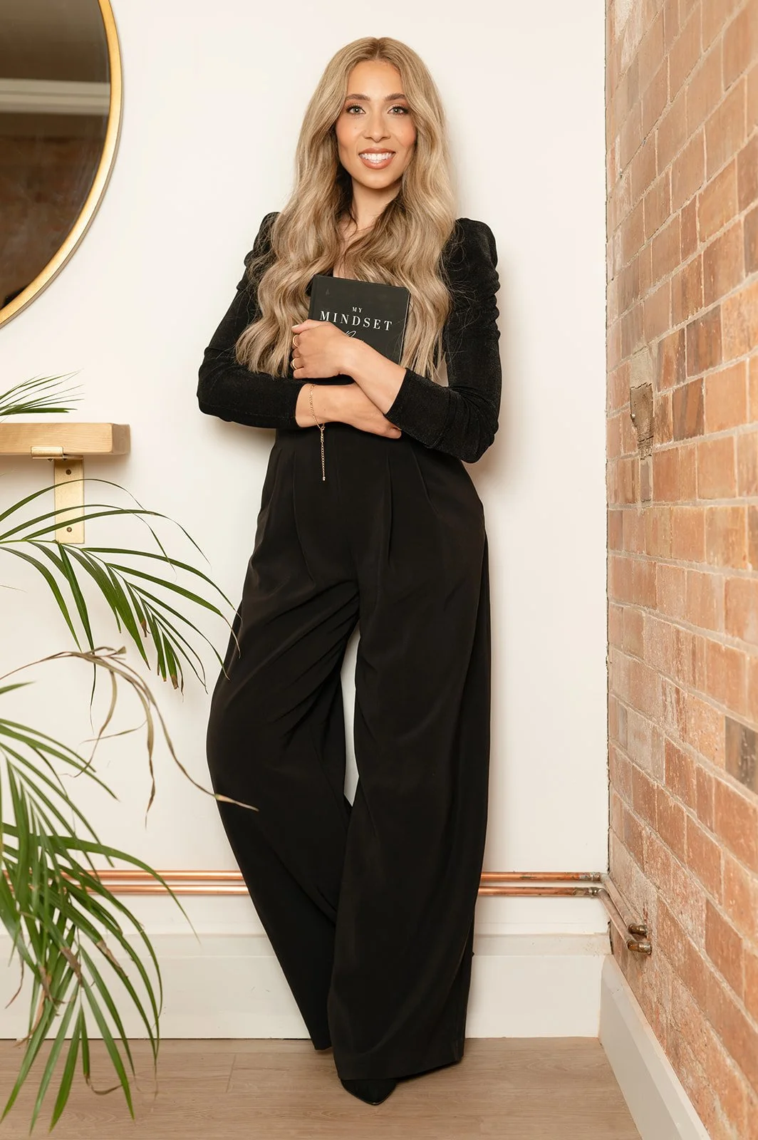 Commercial portrait photography by Victoria Beddoes