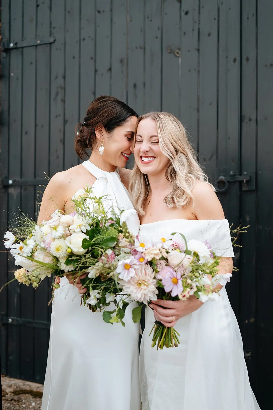 LBGTQ+ Wedding Photography