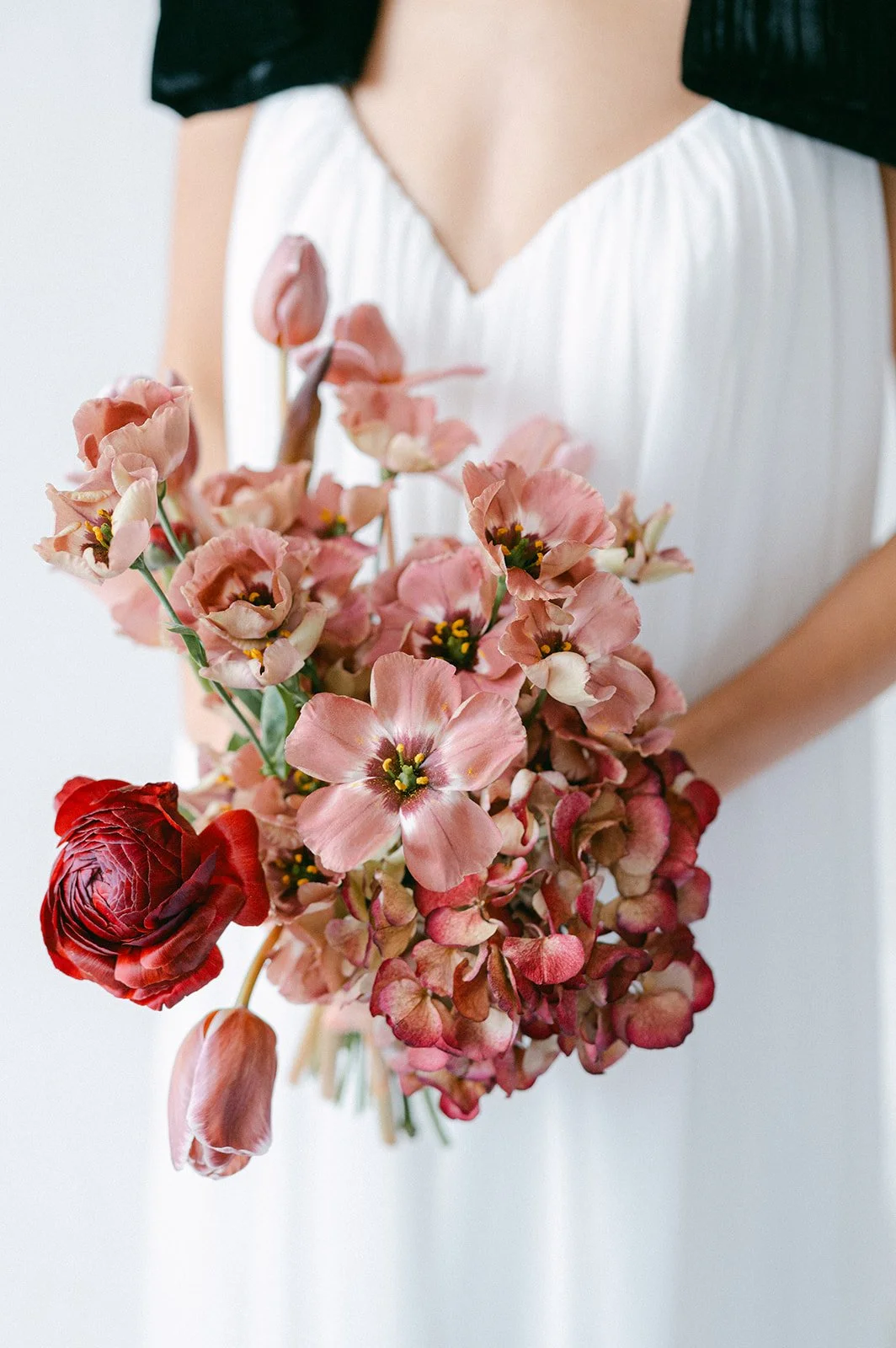 Bridal Bouquet