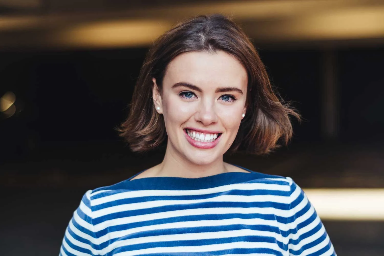 Birmingham Headshot Photography