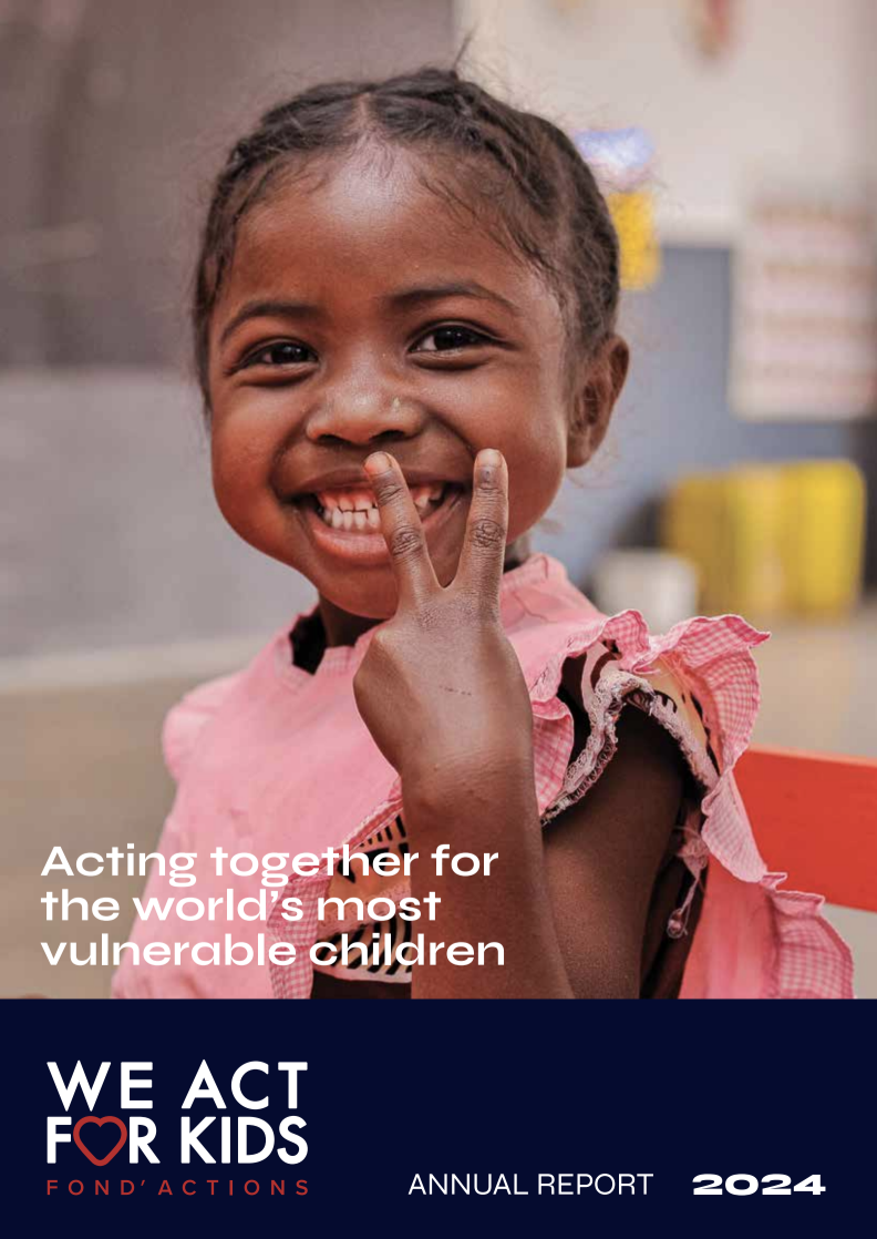 Our 2024 Annual Report