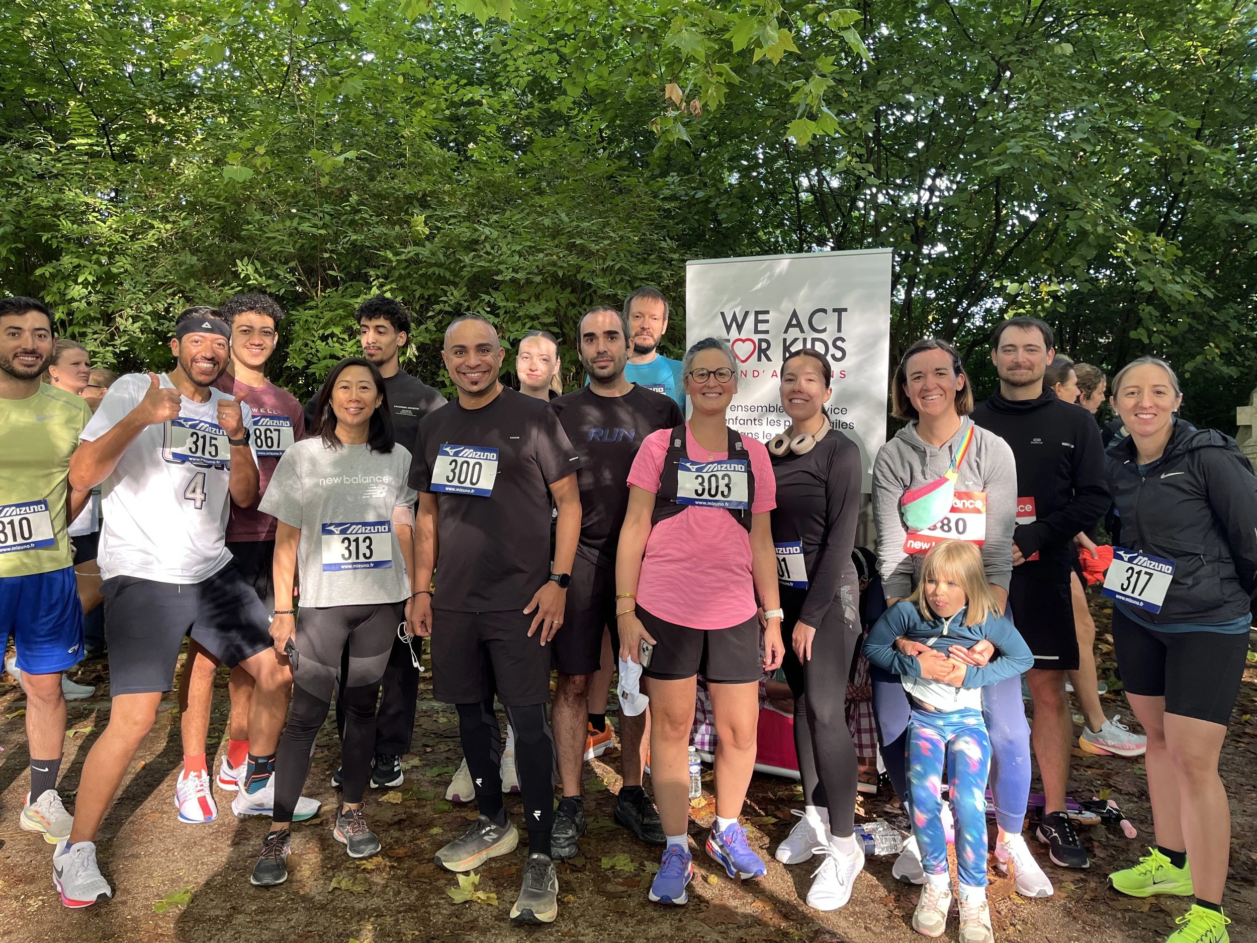 Cap sur la 30ème édition des Foulées Ludopital : un bel élan solidaire !