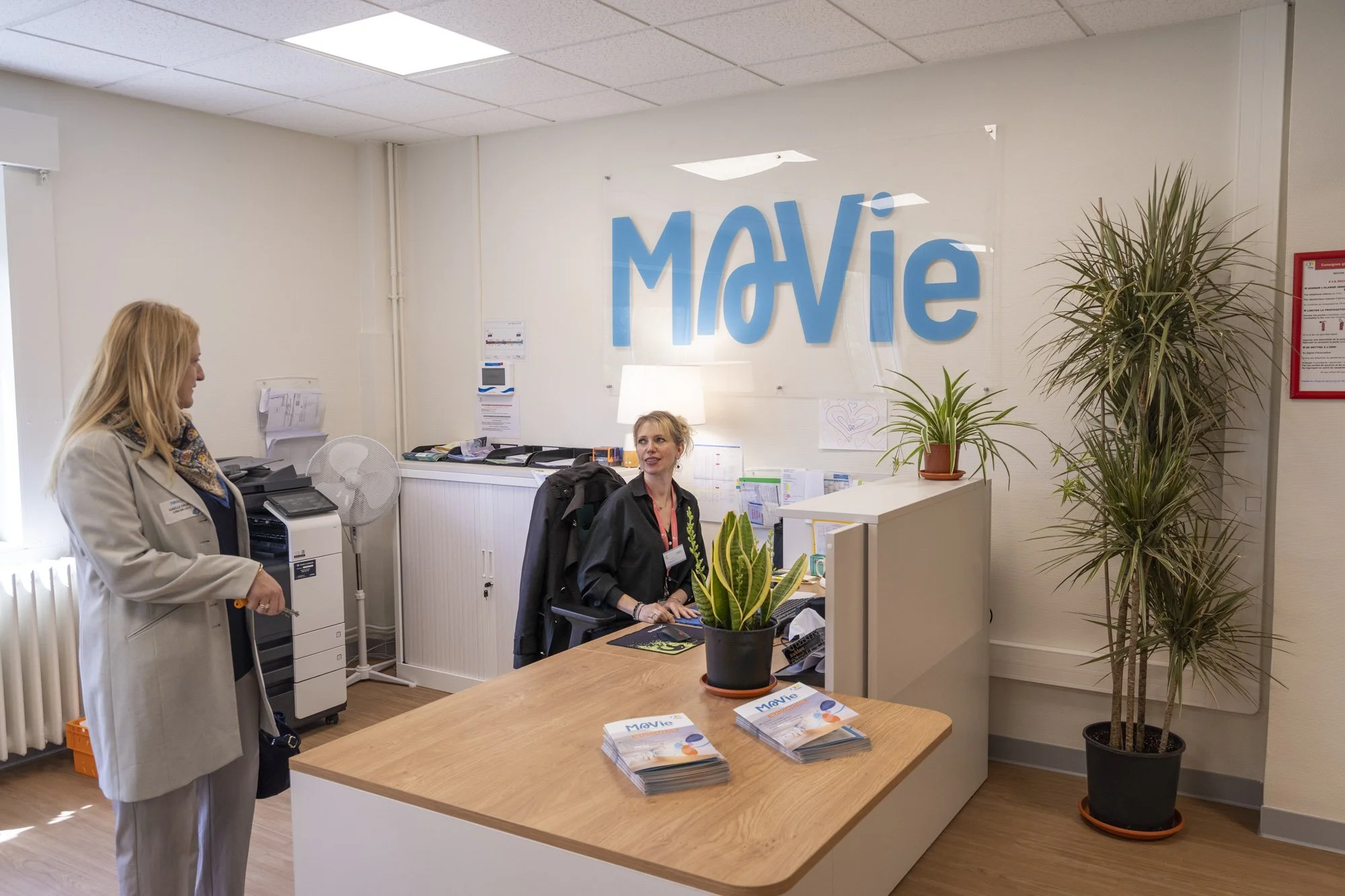 MAVIe à Lille : un lieu unique pour accueillir les victimes de violences