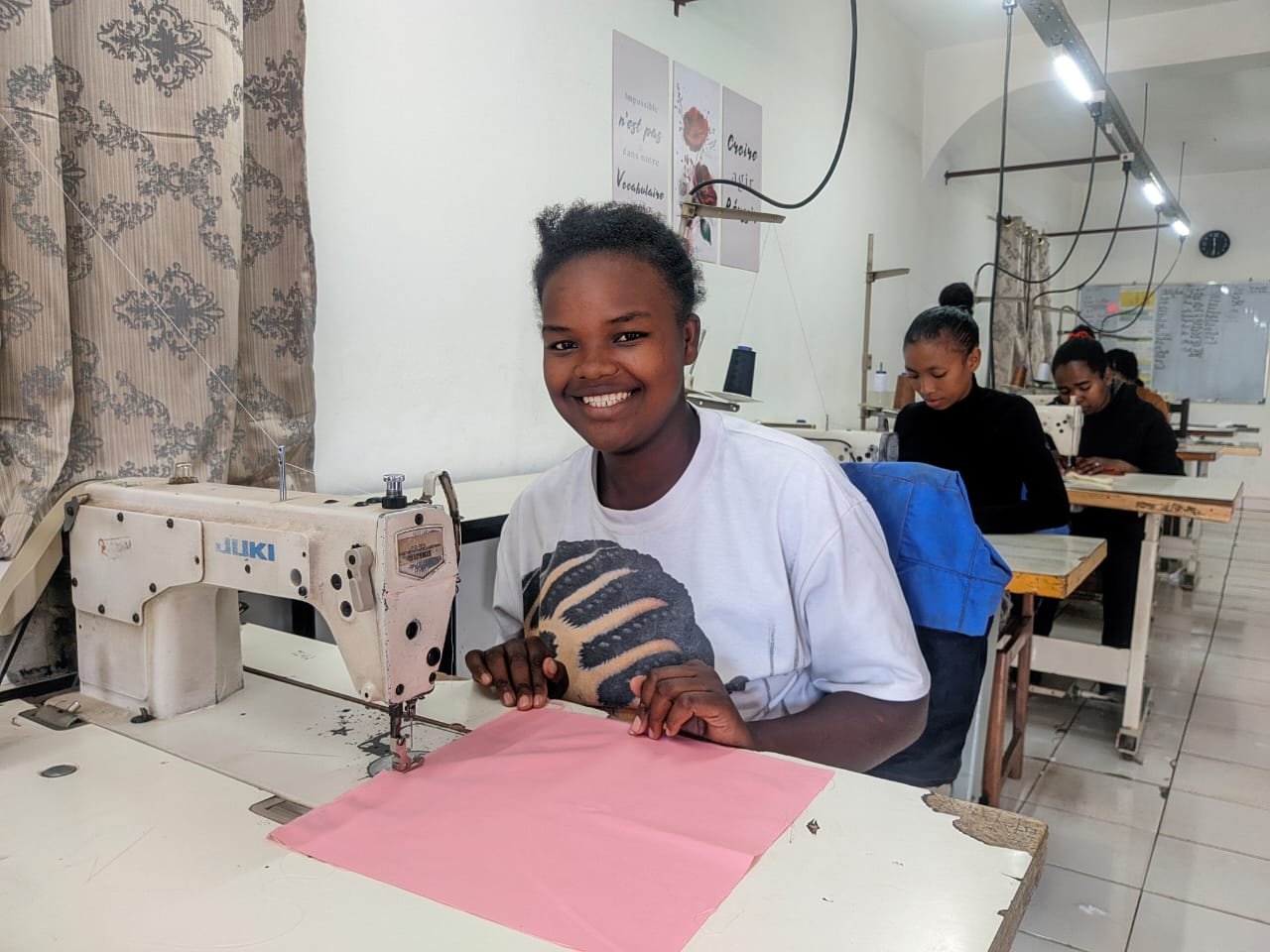 Fête des Mères à Madagascar : le lien parent-enfant au cœur d’Akany Kids