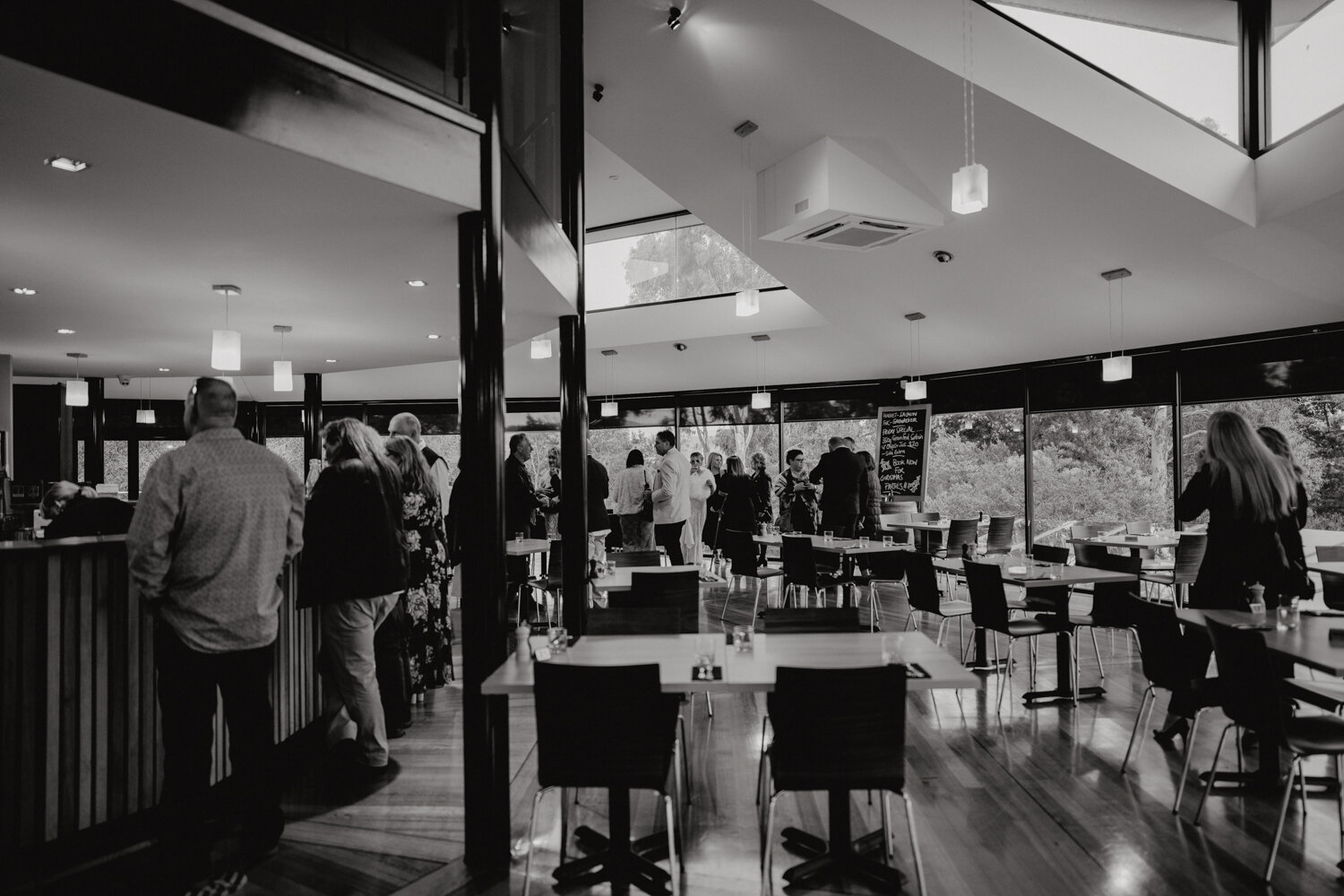 Barilla Bay Tasmania for wedding ceremony venue