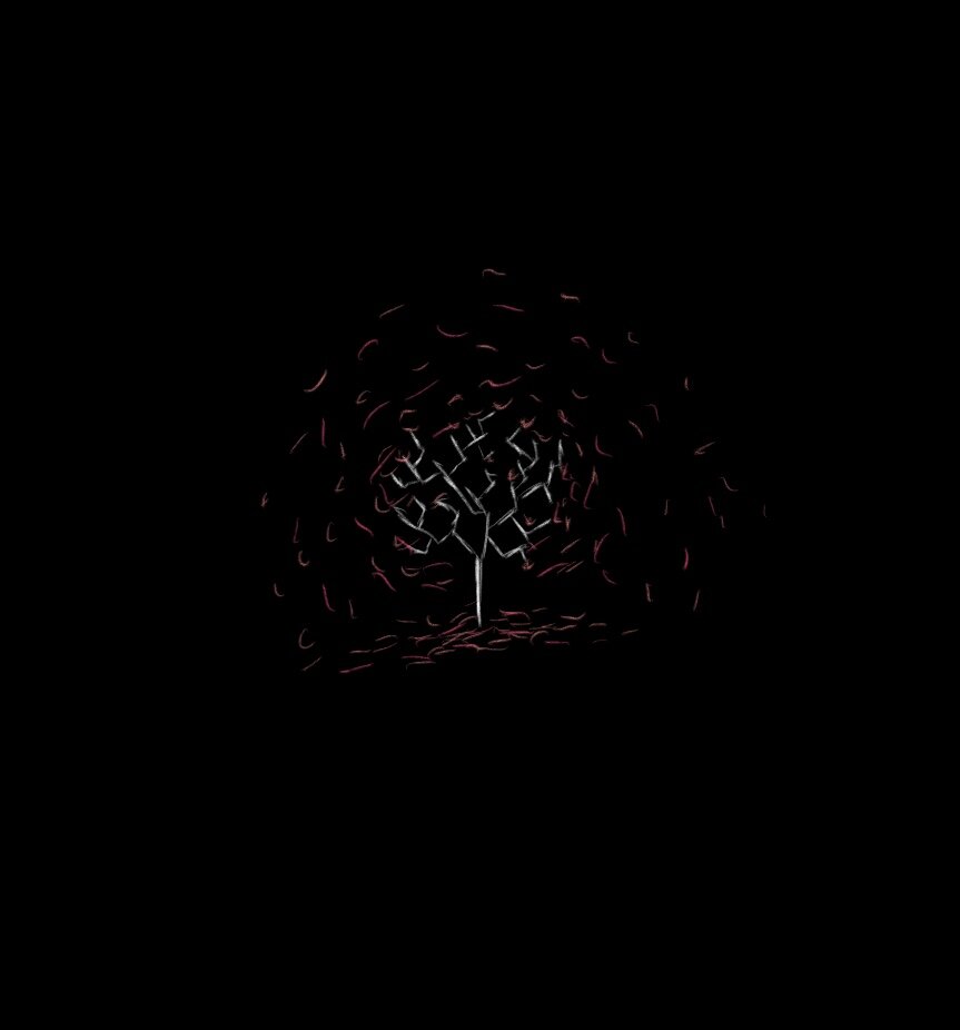 The Blossom Tree