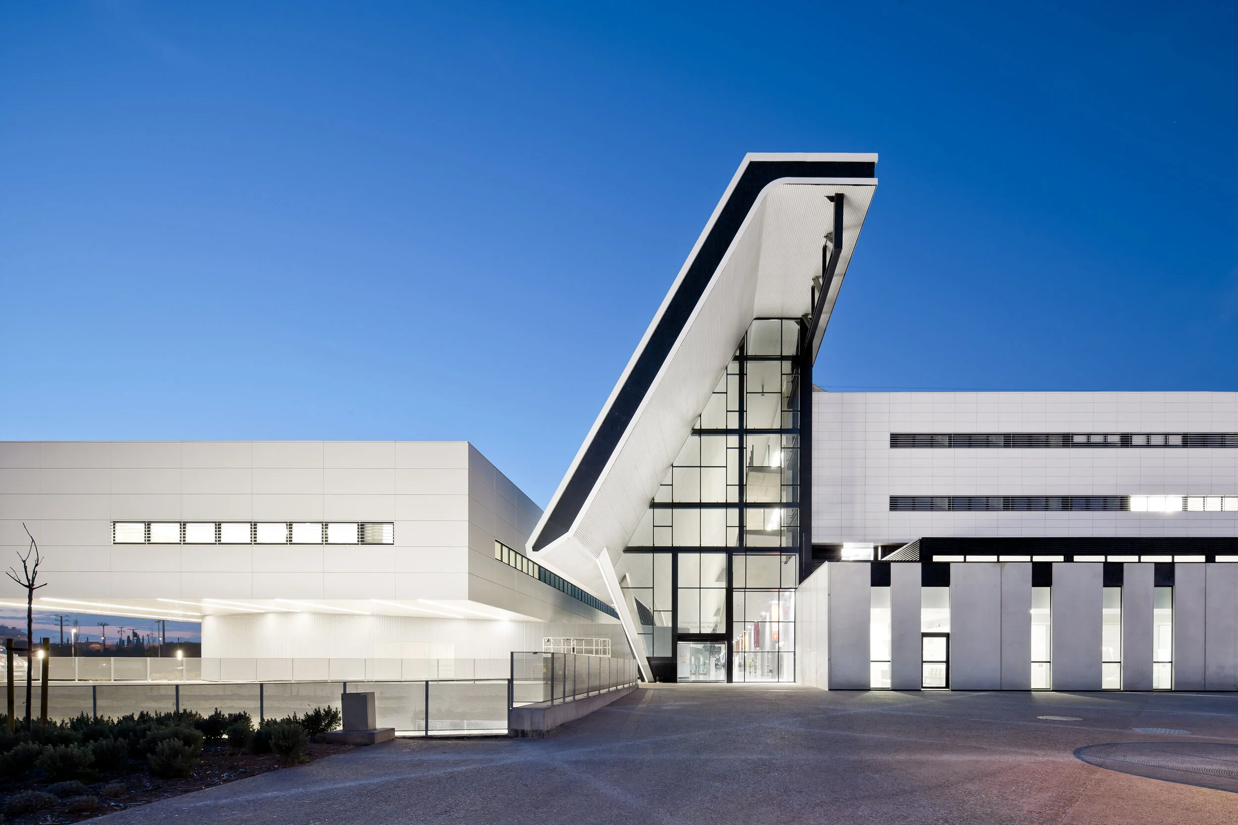 Sant Joan de Reus University Hospital