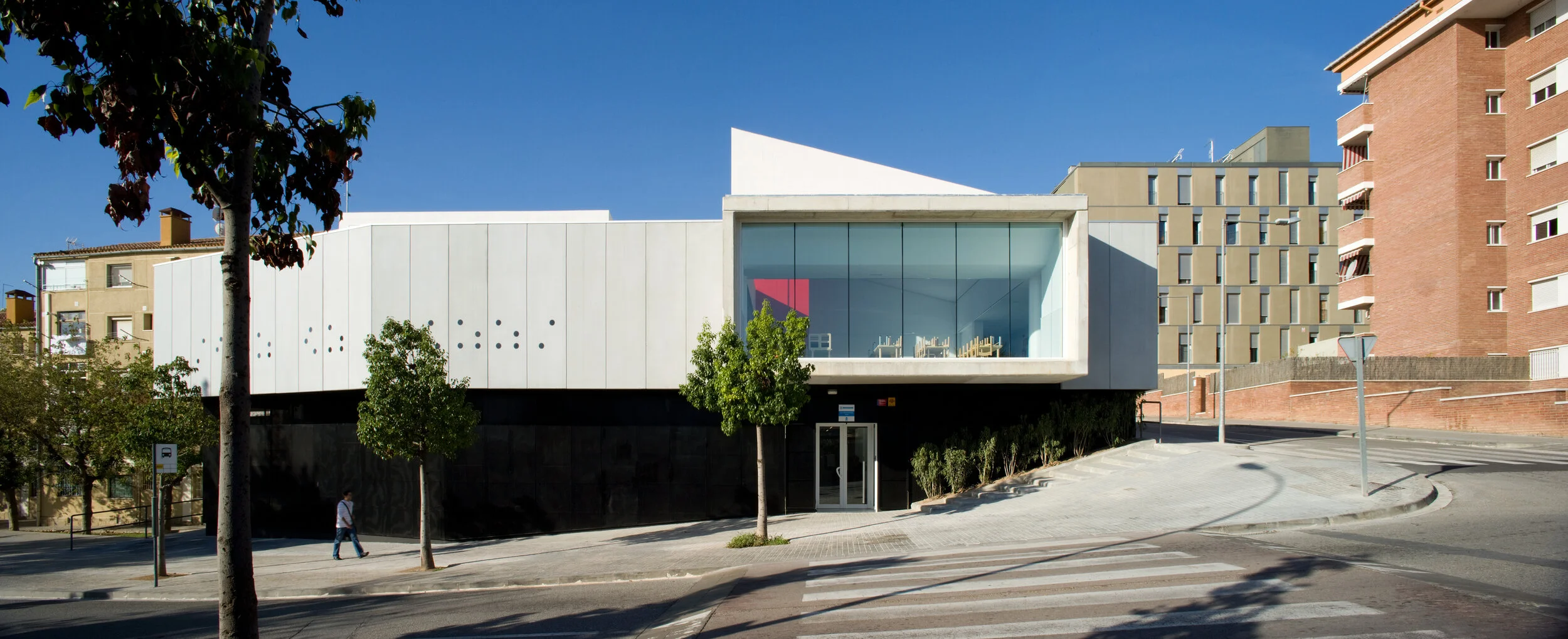 Virolet Nursery School