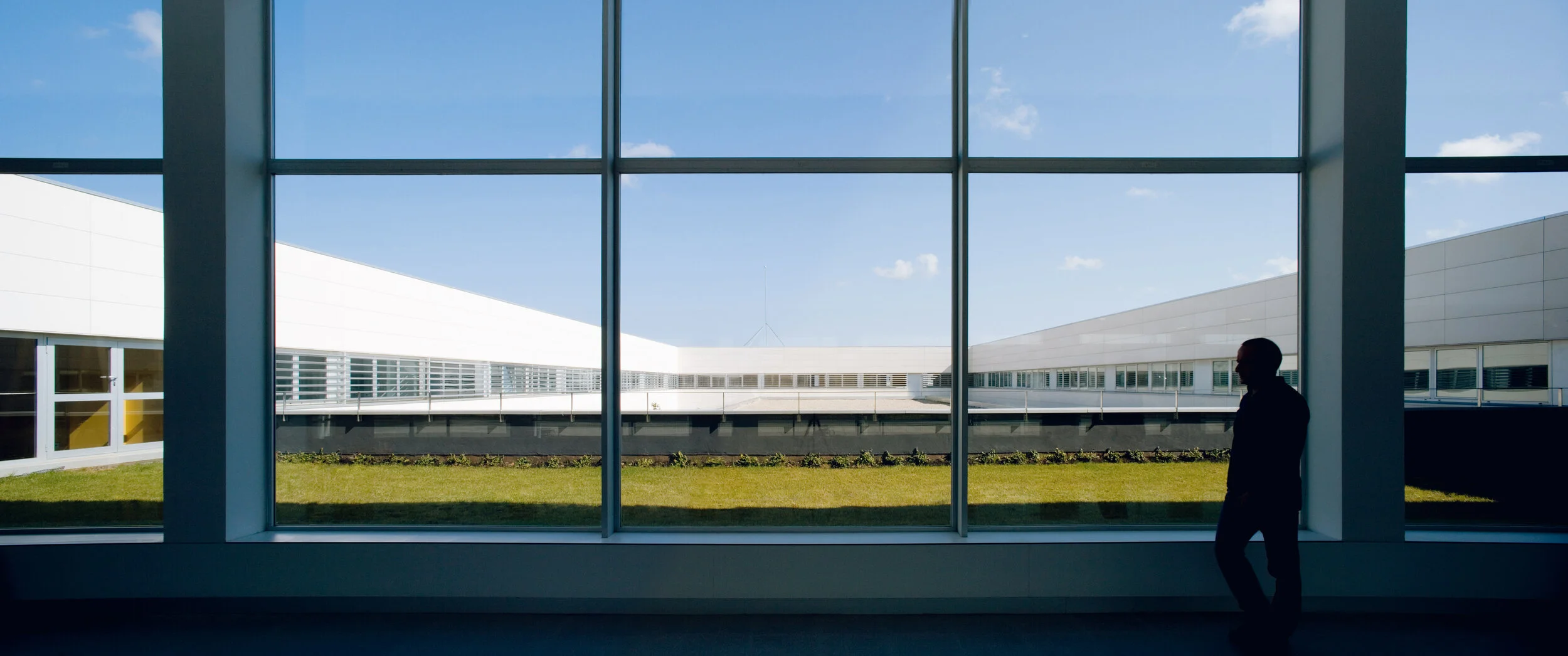 Hospital Mateu Orfila