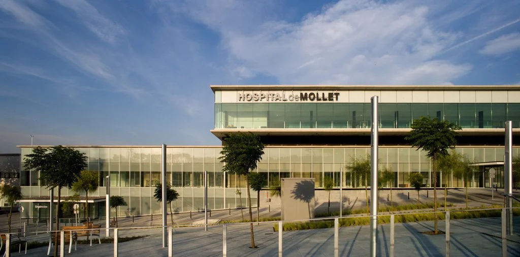 Mollet University Hospital
