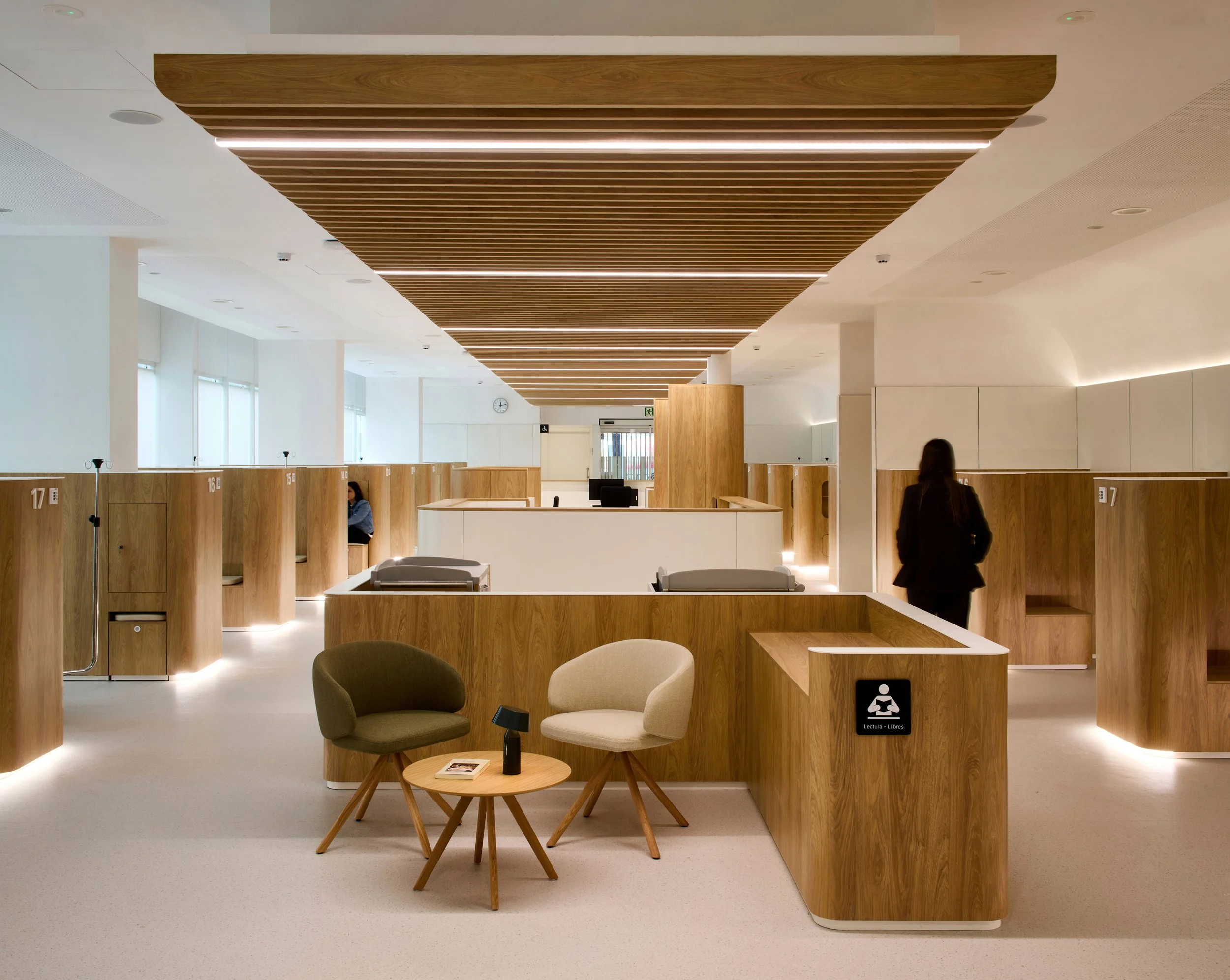 Oncohematological Institute