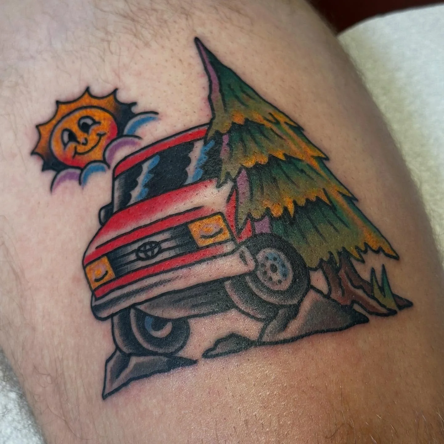 Fun one the other day, thanks Joe! Picked right off the wall, come and get em’