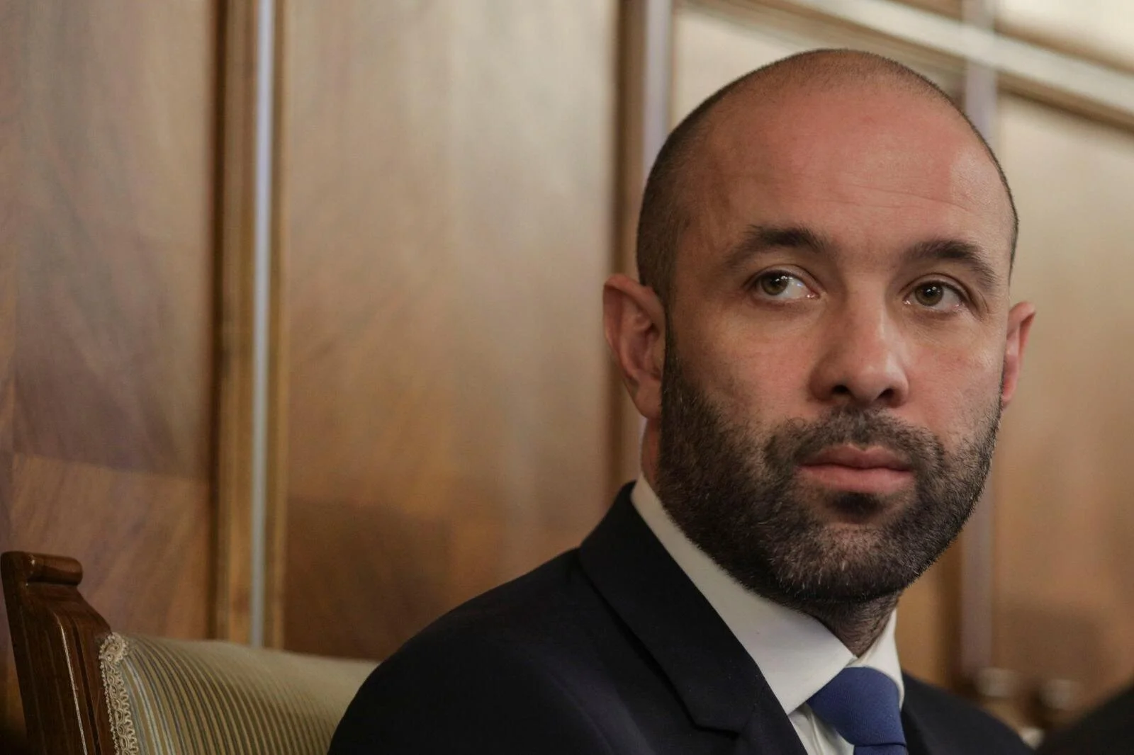 Sabin Sărmaș, Autoritatea pentru Digitalizarea României: ”Cred că este important să ne gândim la un program care să permită start-up-urilor să piloteze în zona publică”