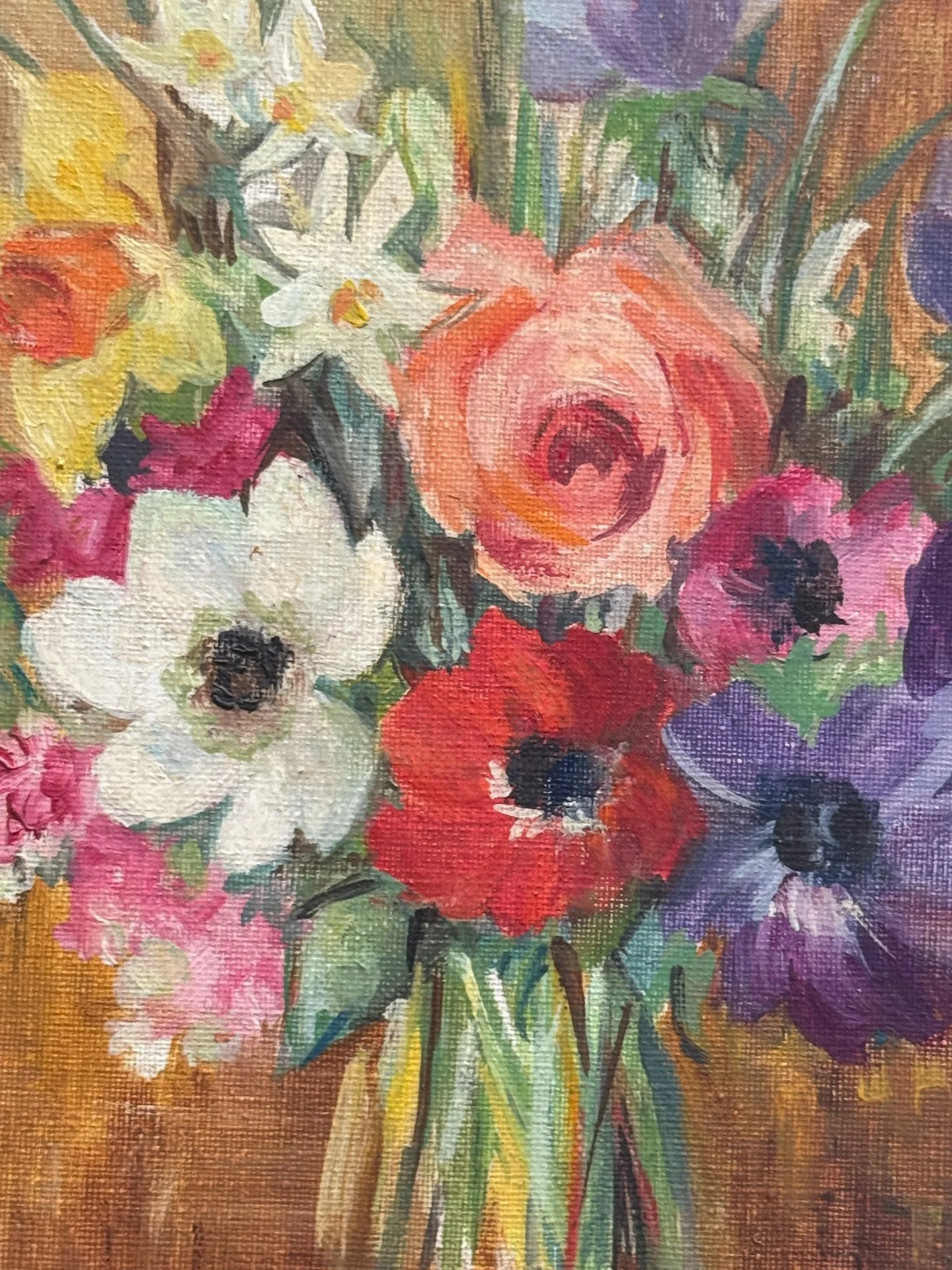 And now for something rather exciting&hellip; my new Studio Shop is LIVE! ✨

Some of you may remember when I had my studio shop in Hambledon and the vintage botanical artwork I used to sell there as well as online. I loved it so much that I&rsquo;ve 