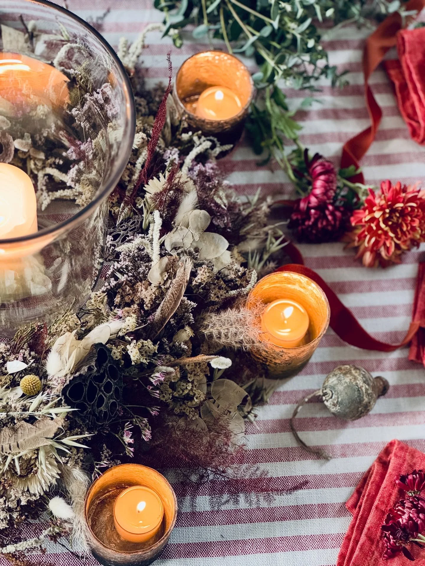 Competition! We have a winner! 🎉 

Congratulations @littleprintgifts - you&rsquo;ve been randomly selected as the  winner of the dried wreath featured in Friday&rsquo;s post - I hope you love it! 

Thank you to everyone who entered, it was really he