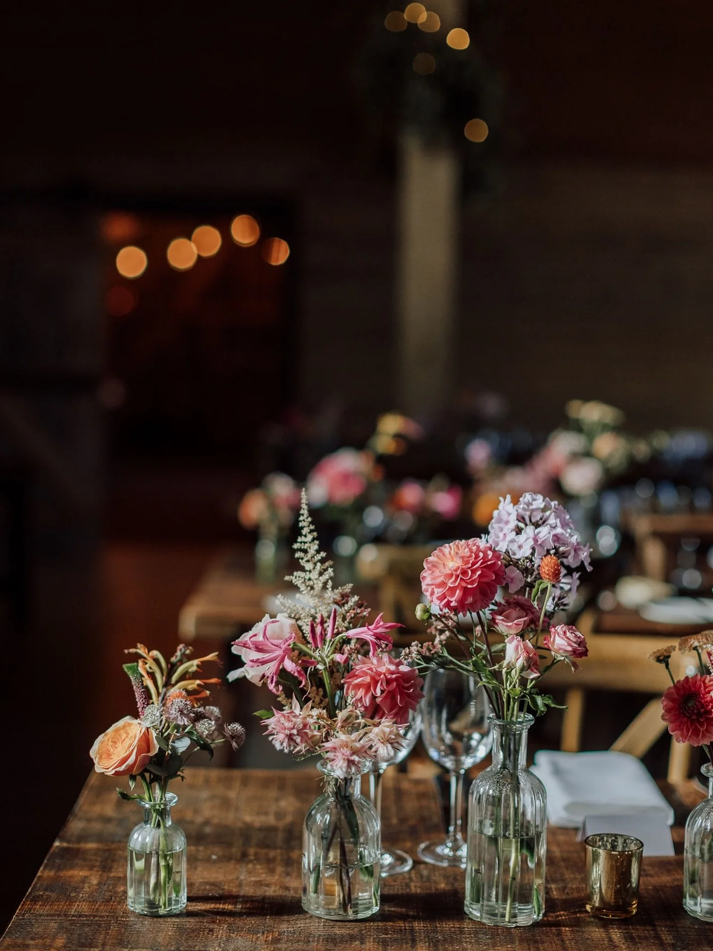 Behind the scenes there&rsquo;s been lots of work going on on updating my website in recent weeks, with the very lovely and capable Amy @theveryidea! I&rsquo;m pleased to say you can now hop onto my website direct to fill out a brief wedding enquiry 