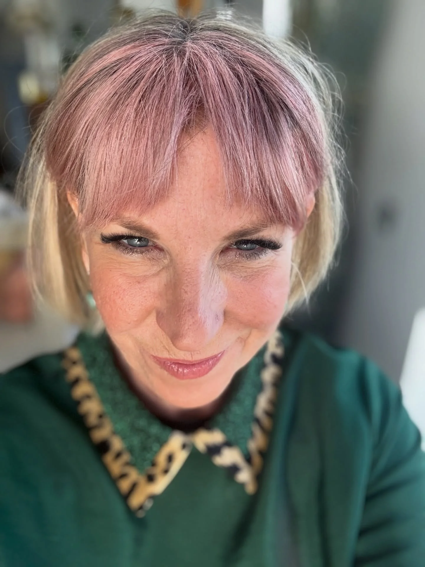 New Year, same me! I haven&rsquo;t had any new followers at all, but I thought it might be nice to start the year off by sharing my face on here! I like Flowers, painting, drawing naked bodies, and photography. I recently moved to Brighton and about 