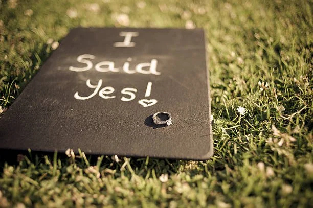 Why You Don’t Need To Get Engaged at Christmas!