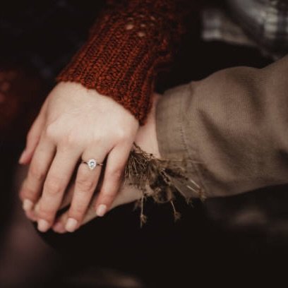 I&rsquo;ve written a new little blog post exploring why &ldquo;off-season&rdquo; engagements are actually better for wedding planning &ndash; and why your proposal doesn&rsquo;t need to be Instagram-perfect to be perfect for you 💚

So don&rsquo;t wo