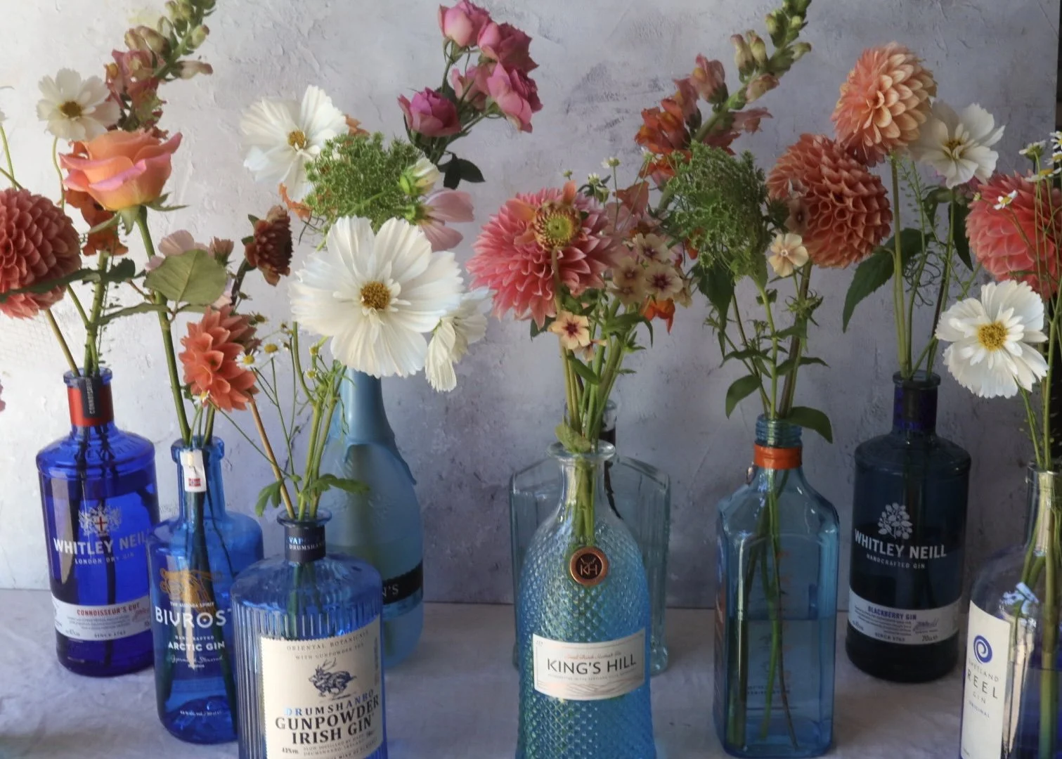 Wedding Chat-Round vs. Long Tables?