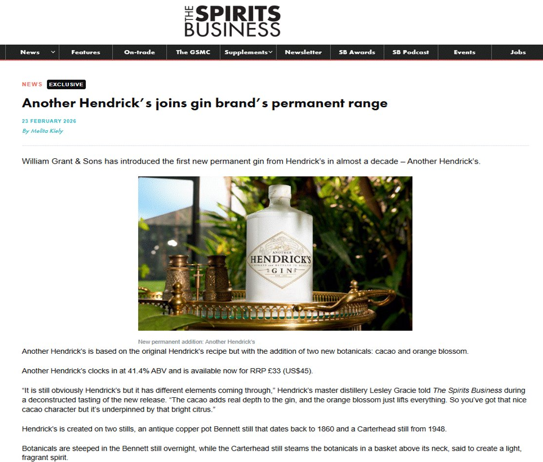 Another Hendrick's The Spirits Business .png