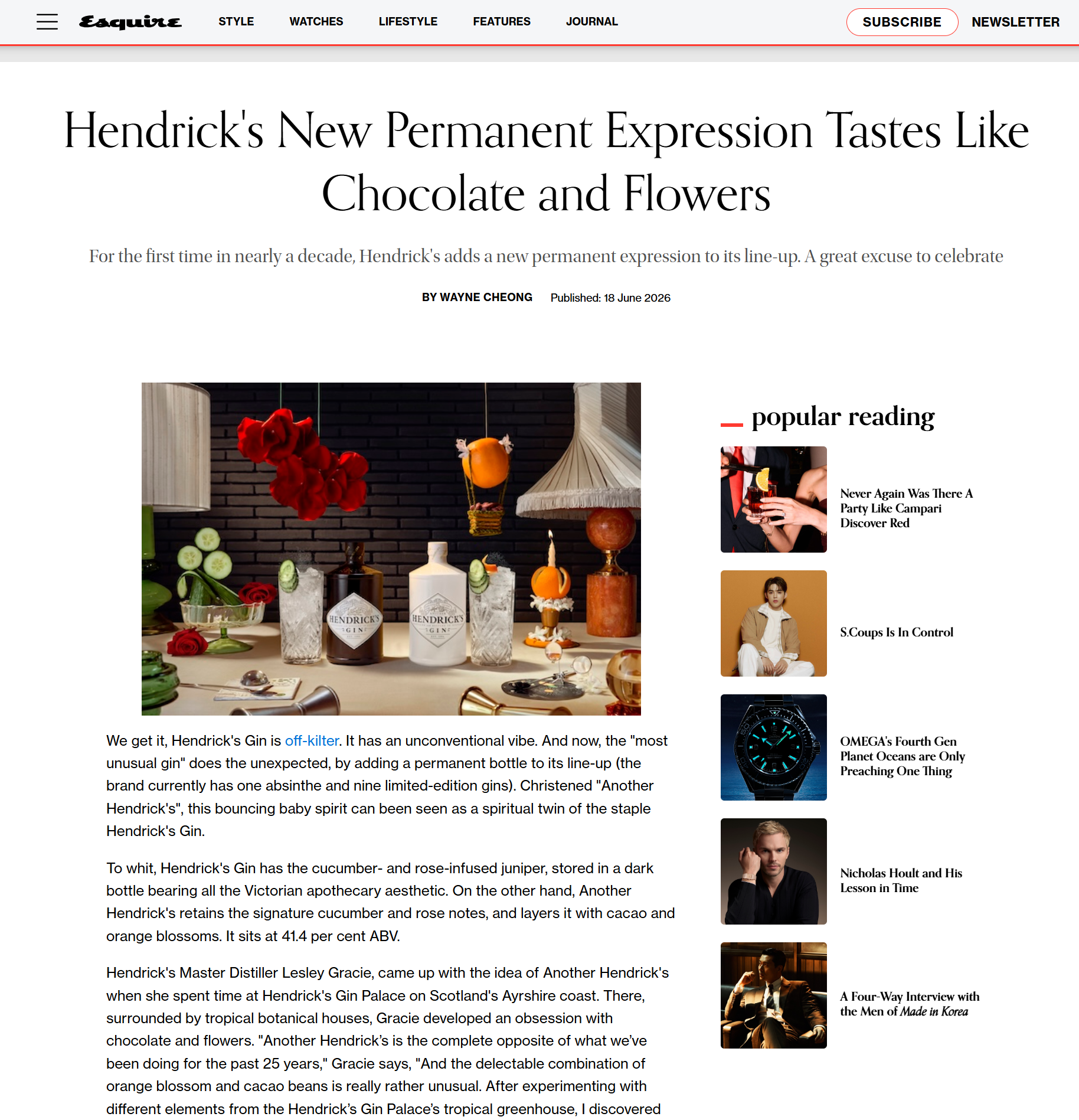 Esquire Singapore Another Hendrick's.png