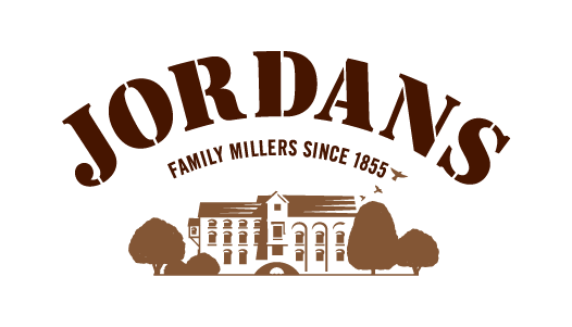 Jordans Cereals