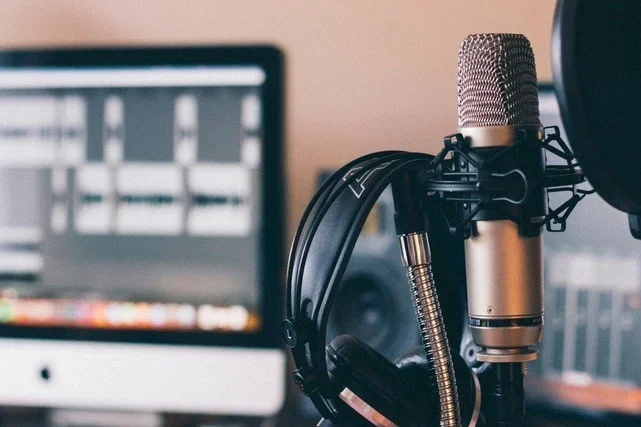 How to Get Started as a Voice Actor