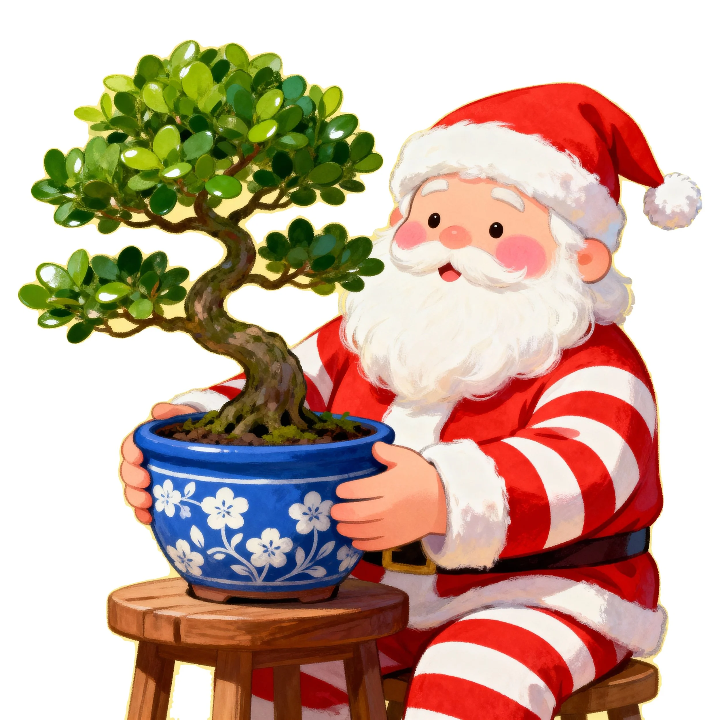 Central Coast Bonsai Club Xmas Fun Day - Members Only Event