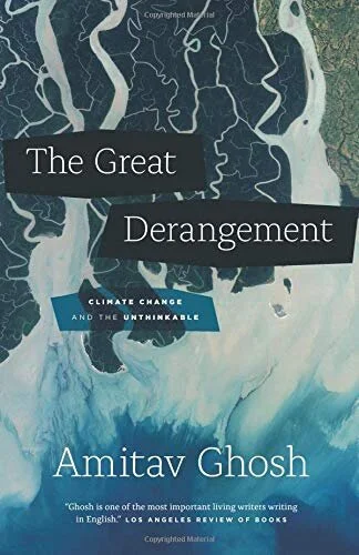 The Great Derangement