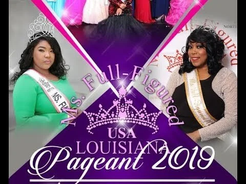 Pageant Highlight Video
