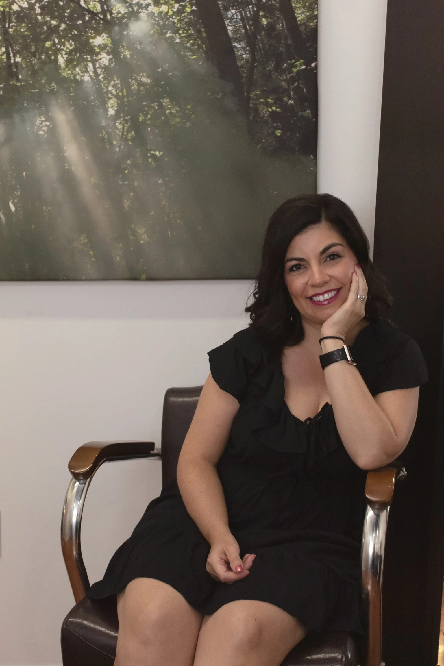 Jessica Correia - Master Stylist