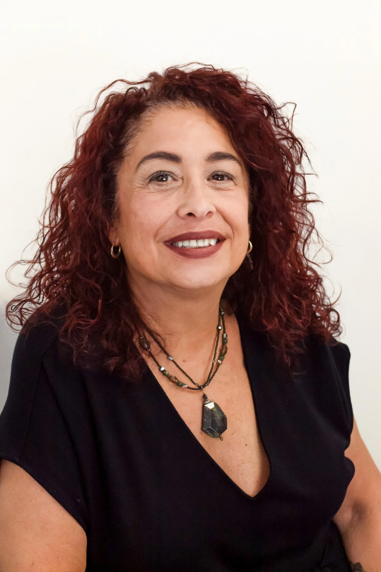 Gloria - Salon Coordinator