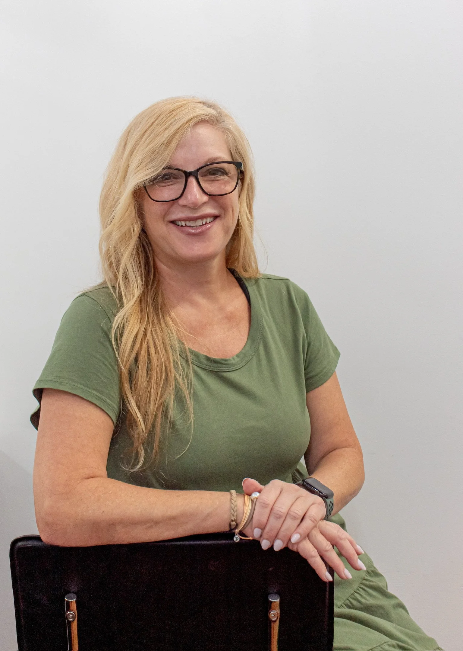 Denise Graziano - Master Stylist