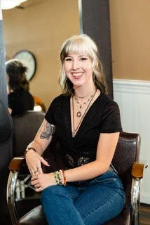 Tess Brunelle - Stylist/MUA