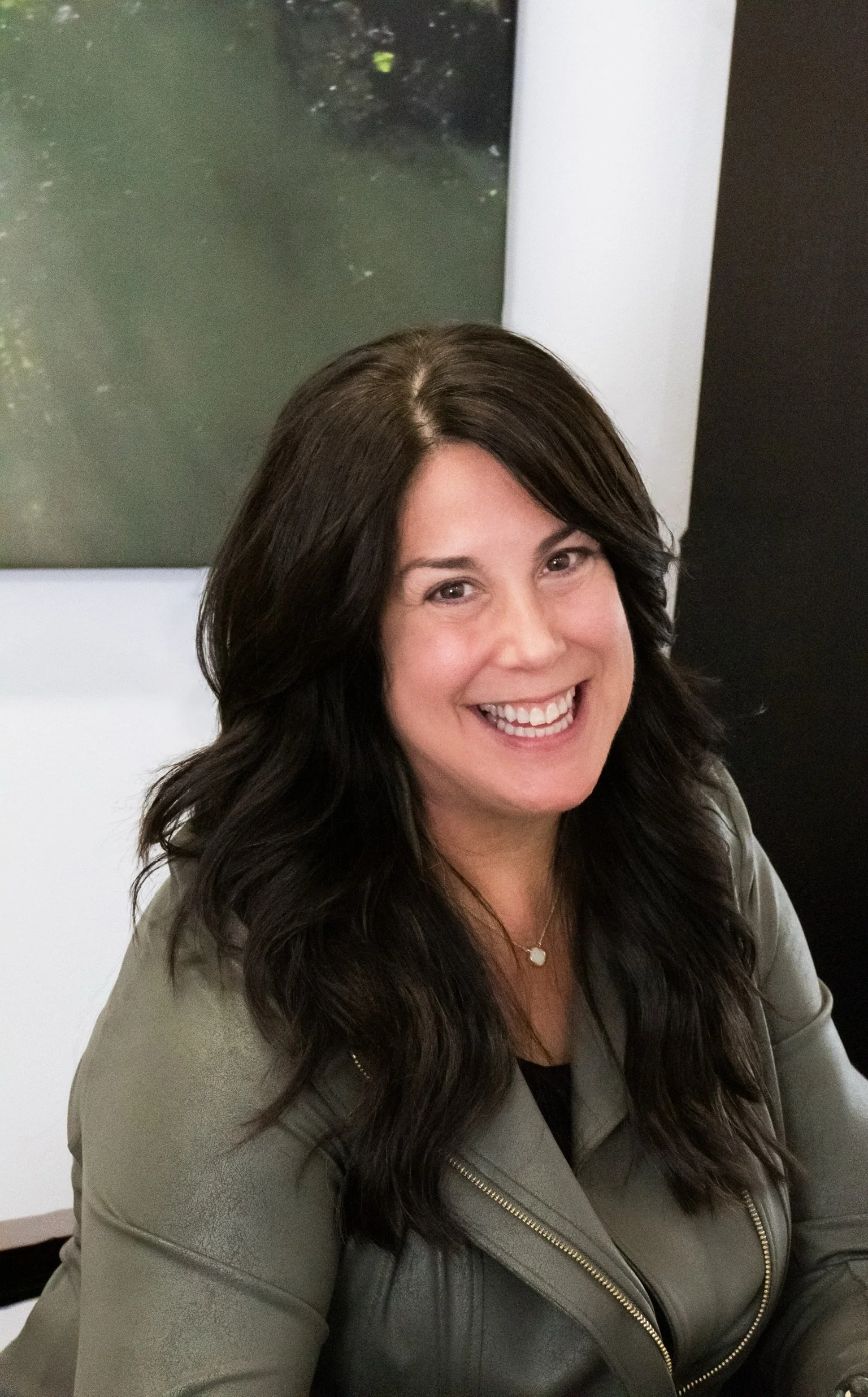 Brenda Amaral - Owner &amp; Color Specialist