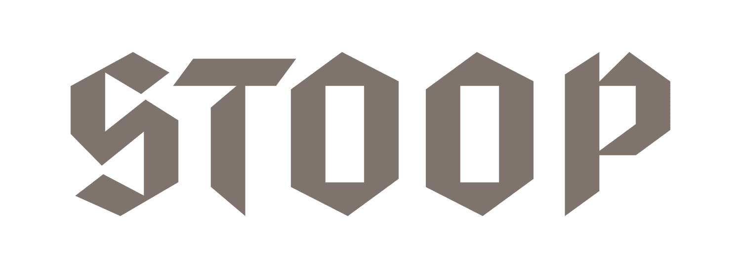 CONTACT — Stoop Creative