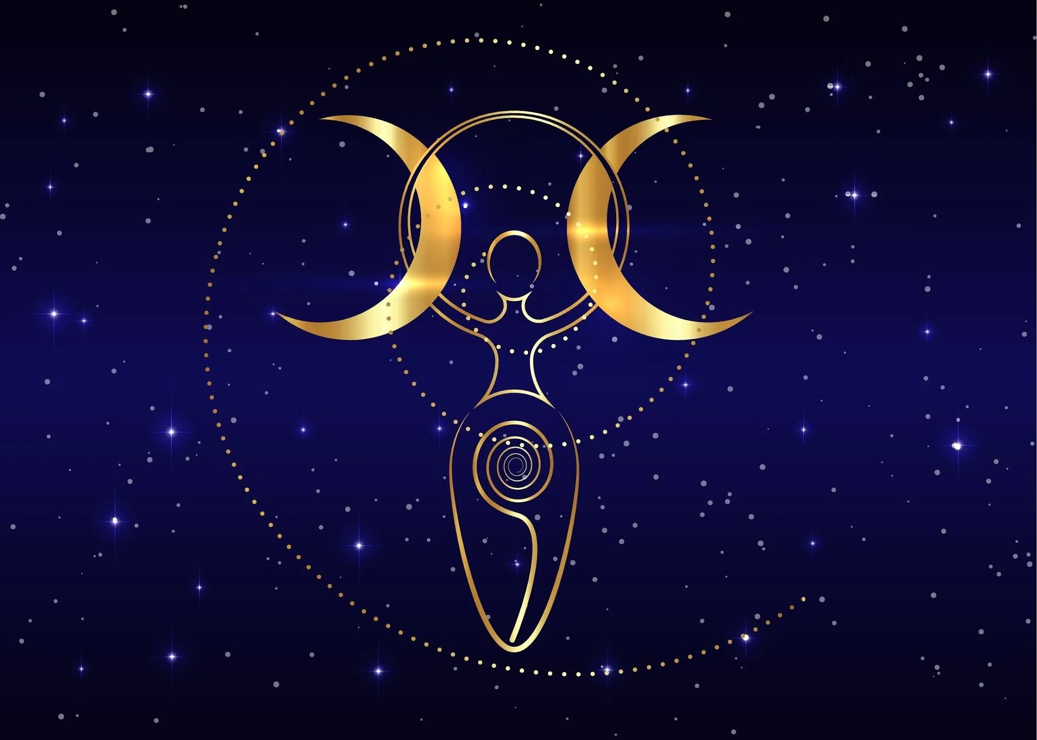 New Moon Women's Circle