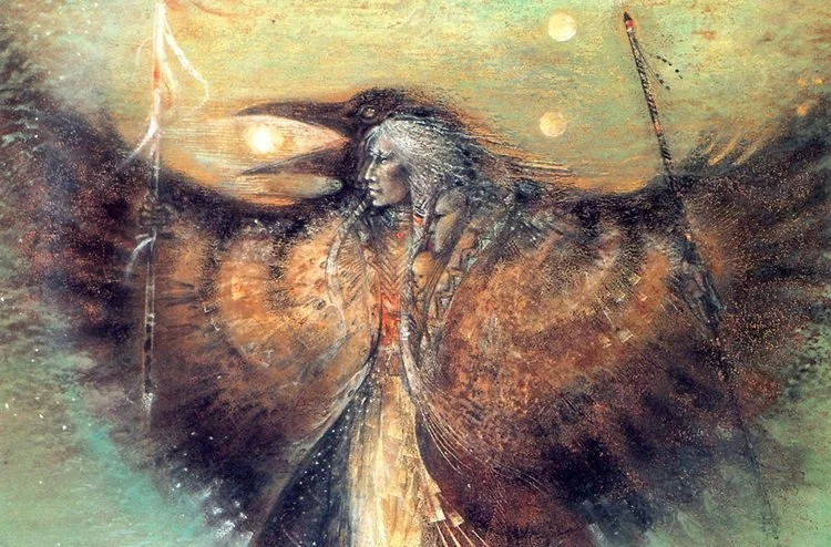 Shamanic Journey Practice Group
