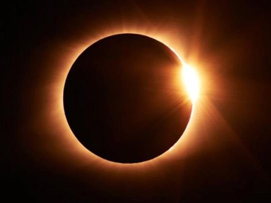 Women’s New Moon Circle: Ring Of Fire