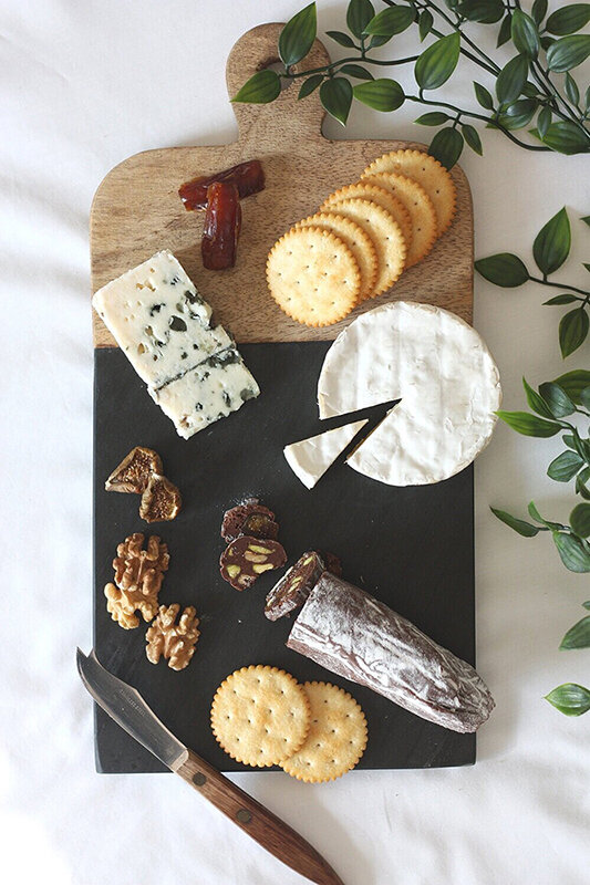Branding Packaging Photography chocolate Salami St Germain
