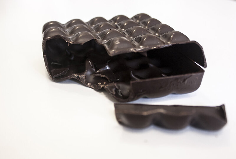 Chocolate and Design