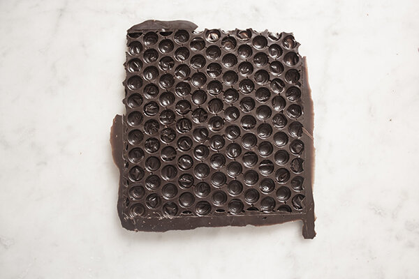 Chocolate and Design