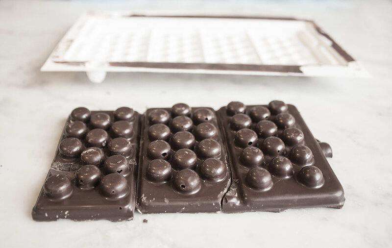Chocolate and Design